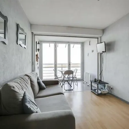 De Type 2 Aiguillon 2 Appartement *